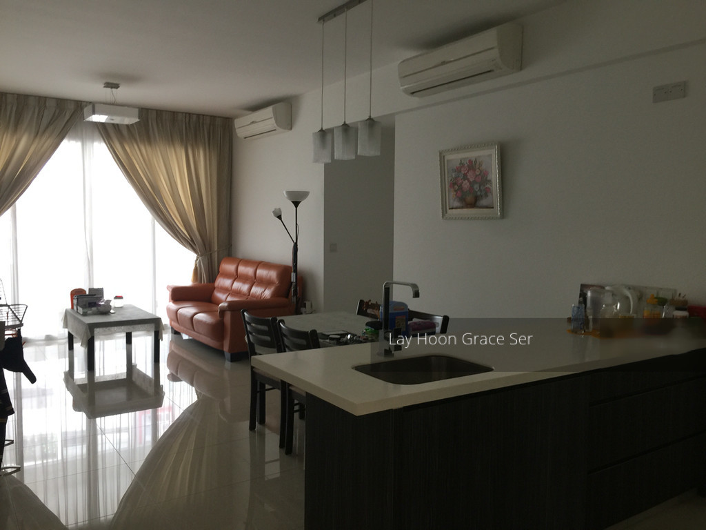 Mi Casa (D23), Condominium #122987712